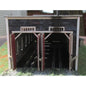 Rs Laser - HOn30 Monson Engine House #2