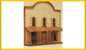 Rs Laser - Ho Plantation Store Facade