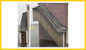 Rs Laser - HO Enclosed two story stairwel