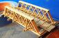 Rs Laser - N 55'Span Truss Bridge