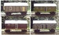 Rs Laser - N Consolidated Camp Shacks