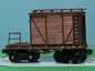 Rs Laser - N 24'Mow Caboose