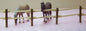 Rs Laser - N 2 Rail Fence