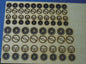 Rs Laser - N Wagon Wheels 8 4sizes