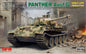 Ryefield - Panther Ausf.G Early Production 1:35