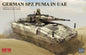 Ryefield - German Schutzenpzner PUMA 1:35