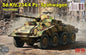 Ryefield - SdKfz 234/4 Spahwagen 1:35