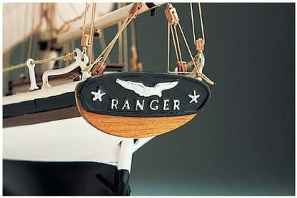 Corel - RANGER U S REVENUE CUTTER 1:50