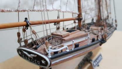 Corel - RANGER U S REVENUE CUTTER 1:50