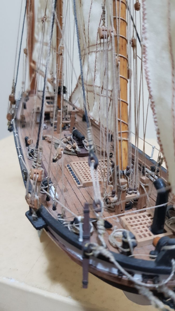 Corel - RANGER U S REVENUE CUTTER 1:50