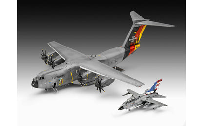 Revell - Air Defender set of 2 Aircraft 1:144