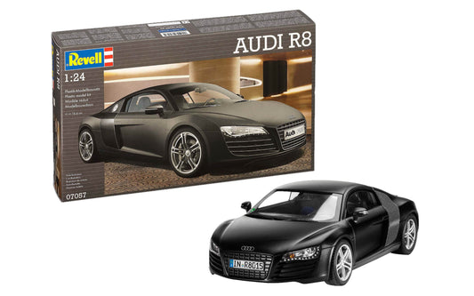 Revell - AUDI R8