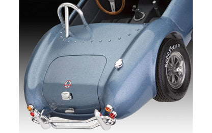 Revell - AC Cobra 289 1:25