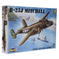 Revell - B-25J Mitchell 1:48