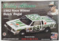 Salvinos Jr - '82 Bobby Allison MC Flat Nose 1:24