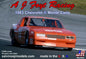 Salvinos Jr - 1983 Chevy Monte Carlo AJ Foyt 1:24