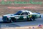 Salvinos Jr - '81 Waltrip Monte Carlo Mountain Dew1:24