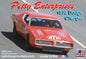 Salvinos Jr - '72 Dodge Charger Petty STP 1:24