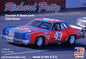 Salvinos Jr - '80 Monte Carlo Petty Ontario 1:24
