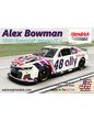 Salvinos Jr - '22 Camaro Alex Bowman 1:24