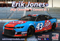 Salvinos Jr - '23 Camaro Erik Jones #43 STP