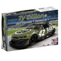 Salvinos Jr - '22 Camaro Ty Dillon Black Rifle 1:24