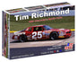 Salvinos Jr - '86 Monte Carlo Tim Richmond Folger 1:24