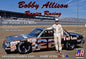 Salvinos Jr - '81 LeMans Bobby Allison #28 1:24