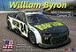 Salvinos Jr - '23 Camaro ZL1 William Byron Raptor 1:24