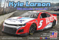 Salvinos Jr - '23 Kyle Larson Camaro #5 Valvoline 1:24