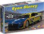 Salvinos Jr - '23 Ryan Blaney Mustang Cup Champ 1:24