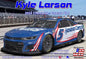Salvinos Jr - '24 Camaro ZL1 Kyle Larsen #5 1:24