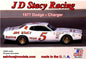 Salvinos Jr - '77 Dodge Charger Neil Bonnett #5 1:24