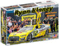 Salvinos Jr - '23 Ford Mustang Blaney Race Win 1:24
