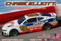 Salvinos Jr - '24 Camaro ZL1 Chase Elliot Unifirs 1:24