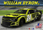 Salvinos Jr - '24 Camaro ZL1 William Byron 1:24
