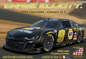 Salvinos Jr - 2024 Camaro ZL1 Elliot NAPA #9 1:24