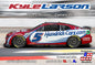 Salvinos Jr - 2024 Camaro ZL1 Larson #5 HendrickCars