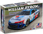 Salvinos Jr - 2024 Camaro ZL1 Byron Valvoline #24