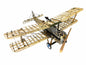 Royal Aircraft SE-5 Scale 1:16