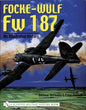 Schiffer - Focke Wulf Fw187/ILL History