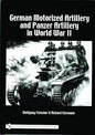 Schiffer - German Motorized Artillery