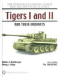 Schiffer - Spiel-Tiger 1 & 2