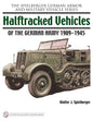 Schiffer - Spiel Halftracked Vehicles/