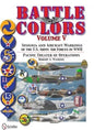 Schiffer - Btl Clrs US Army Air Firce Pacific Vol-5