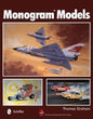 Schiffer - Monogram Models 2nd Edition