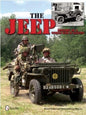 Schiffer - Legends: Jeep WWII Legend