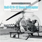 Schiffer - Legends: Bell 47/H-13 Sioux Helicopter