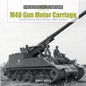 Schiffer - Legends: M40 + M43 Gun Motor Carriage