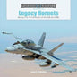 Schiffer - Legends: Legacy Hornets